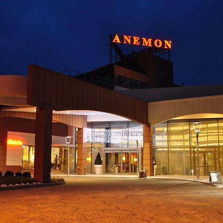 Hotel Anemon Grand Manisa Exteriér fotografie